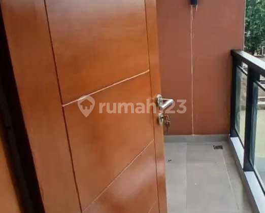 Disewakan Rumah Minimalis Modern di Sayap Moch. Ramdan Bandung 2