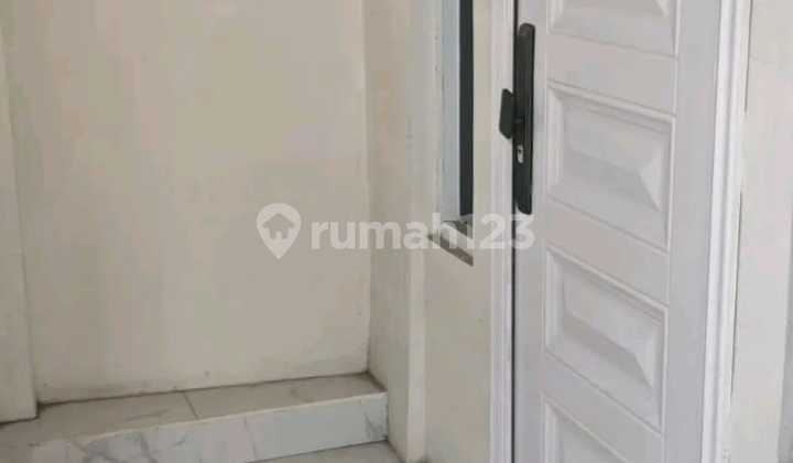 Rumah 2 Lantai di Mainroad Kerkof Leuwigajah 2