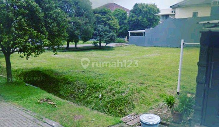 Bawah Harga Pasar Kavling Batununggal Lokasi Strategis  1