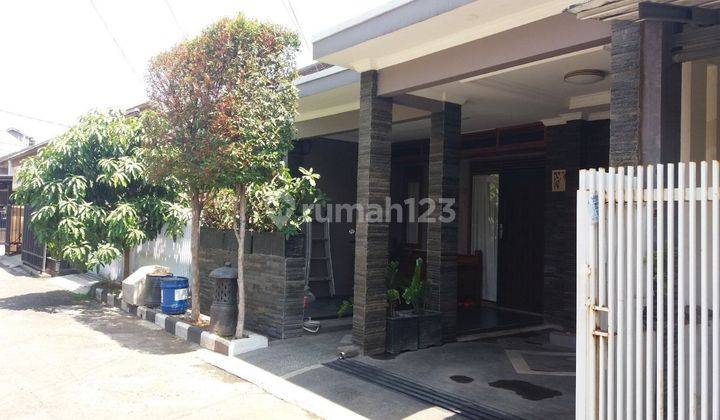 Pesona Bali Residence Buah Batu Murah Bawah Harga Pasar 1