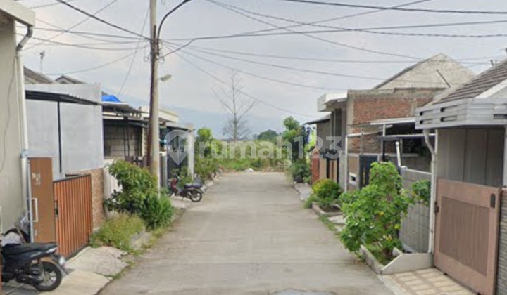 Below Market Price Rancamanyar Indah Complex 2