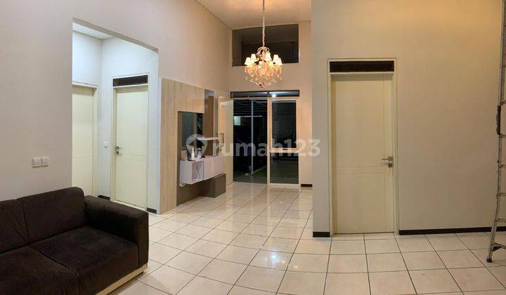 4 Kamar Siap Huni Di Tatar Purbasari Kota Baru Parahyangan 1