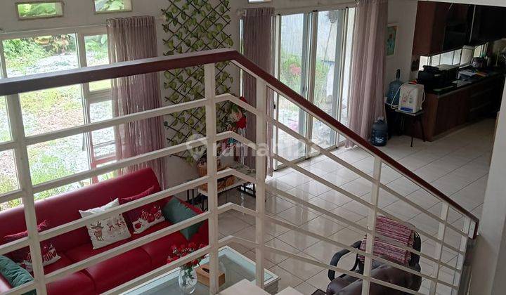 Full Furnished Tatar Larang Tapa Kota Baru Parahyangan 2