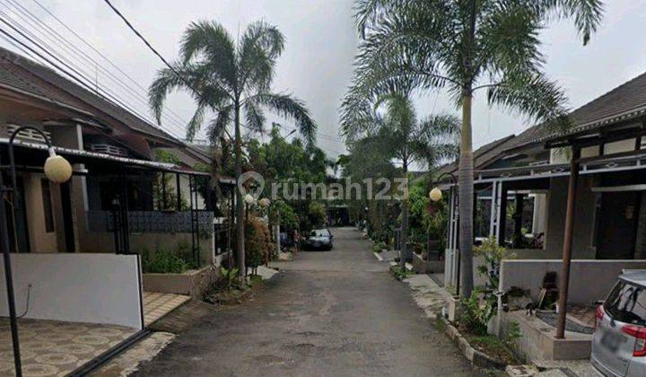 Murah Di Cluster Pesona Pasteur Residence Furnished Siap Huni 1