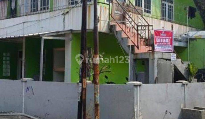 Murah Rumah Kost Di Marga Asri Gempolsari Holis 1