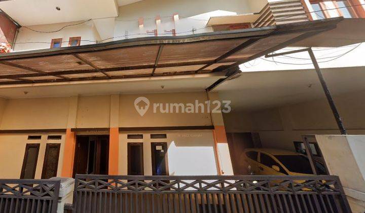 Kost Aktif Murah Bawah Harga Pasar Sayap Sudirman Sebrang Cijerah 1