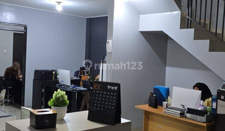 Mekar Wangi Siap Huni Murah Bisa Untuk Kantor Harga Nego 2