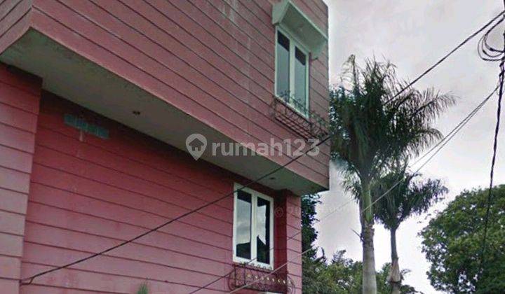 Hotel Aktif Bintang 3 Pakar Bukit Timur Bawah Harga Pasar Murah 2