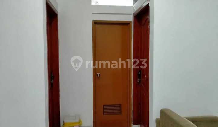 For Sale New House Large Land in Pasir Impun Arcamanik Upper Kodya Bandung 2