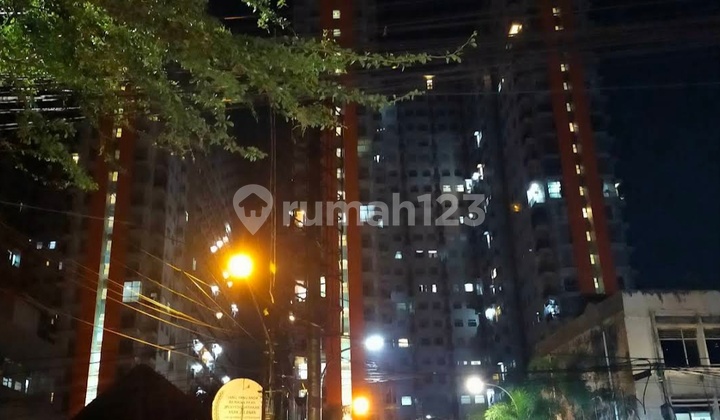 Full Furnished Cozy 2BR Apartment at Grand Asia Afrika Full Furnished Cozy 2BR Apartment at Grand Asia Afrika
