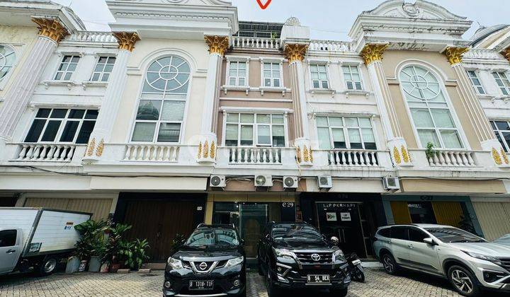 [BU-TERMURAH-TEBET] RUKAN Crown Palace - TERAWAT Bagus 1