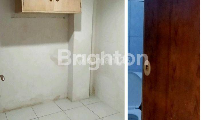 Hai juragan kost kos! Di pasar baru ada kos 26 kamar aktif, income bruto 17an juta/bulan, . 2