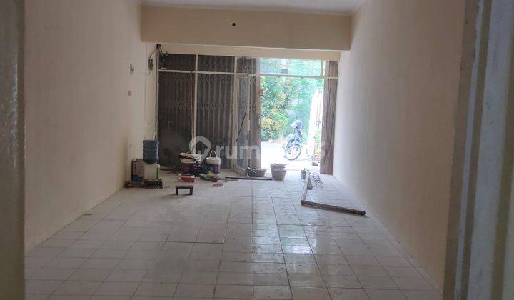 (JKT562) Disewakan Ruko Strategis Daerah Kelapa Dua Tangerang  1