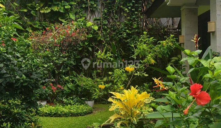 (RM120) Dijual Rumah Kawasan Kemang dekat Ampera Raya  2