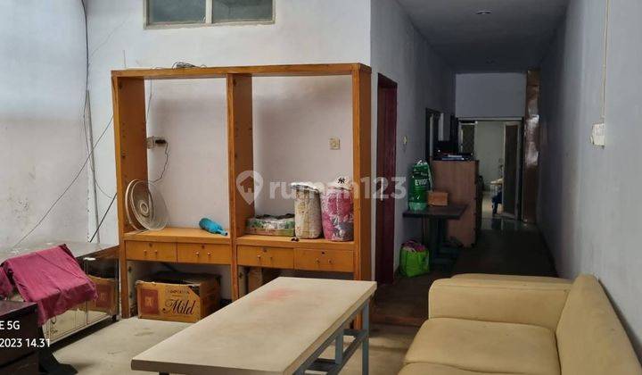 Rm005 Dijual, Rumah Di Perniagaan Timur Ii Tambora. 1