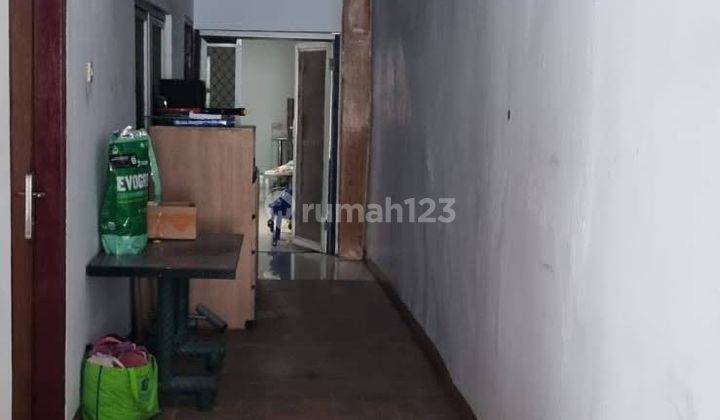 Rm005 Dijual, Rumah Di Perniagaan Timur Ii Tambora. 2