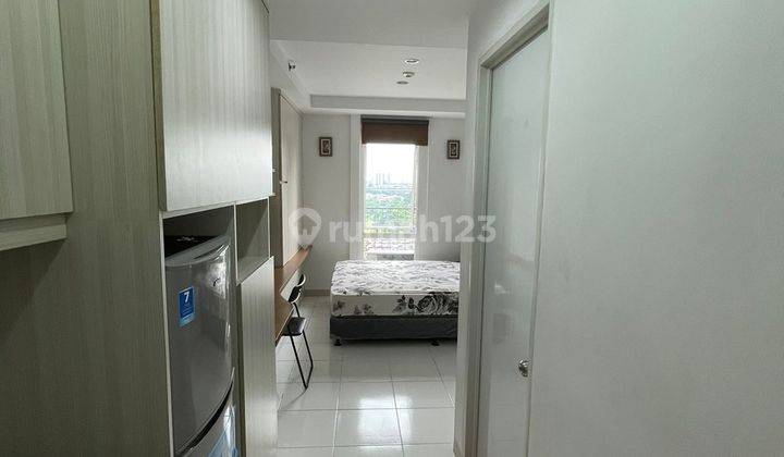 Aps002 Disewakan, Apartemen Green Palace Tower Azalea Banyan, Cibarusah Cikarang 1