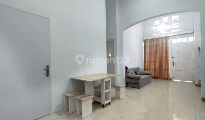 Rms003 Rumah Kontrakan Bagus Semi Furnished di Cikupa Citra Raya, Tangerang 2