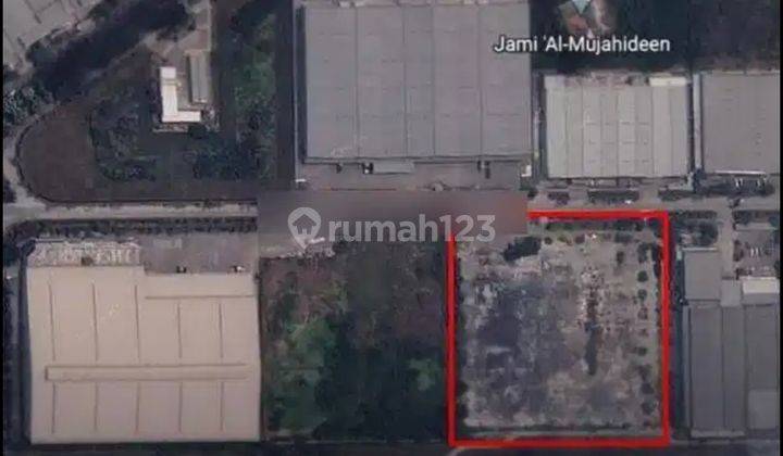 Kavling di Cikarang, Bekasi 1.960 m² 2