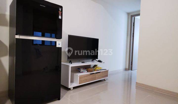 APC004 Dijual Apartement MEIKARTA Cikarang 1