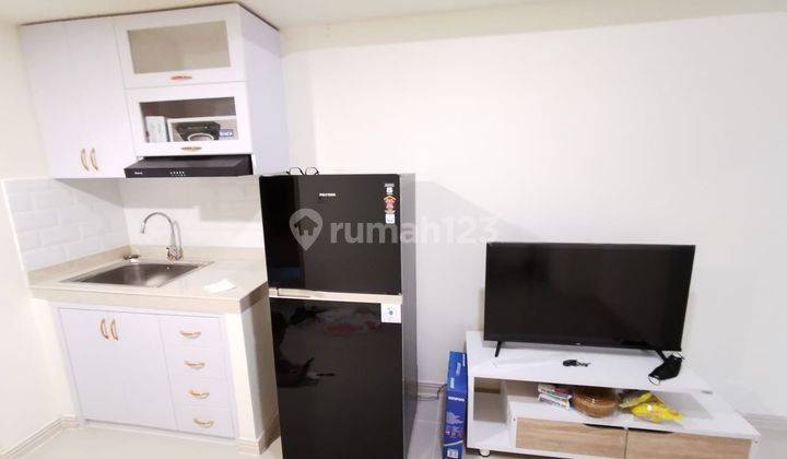 APC004 Dijual Apartement MEIKARTA Cikarang 2