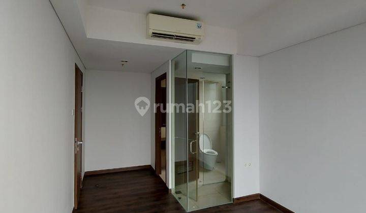 Apartemen Arandra Recidence 2 Kamar Tidur 2