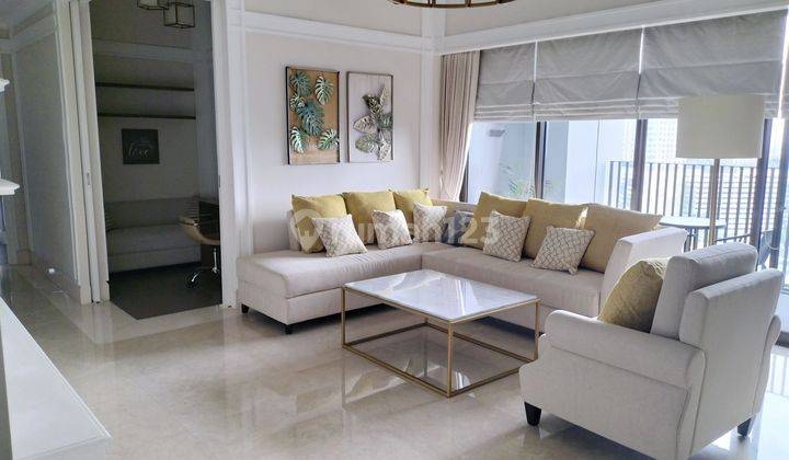 AP008 Apartemen 1 Park Avenue 1