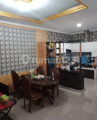 Rm095 Dijual Rumah 1 Lantai, Siap Huni di Kecamatan Legok  2