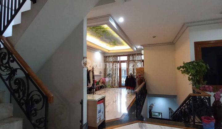  Rm067 Dijual Rumah Jl. Permata Mutiara Kelapa Gading 2