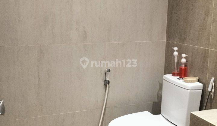  Rm078 Dijual Rumah Mewah di Aquamarine Selatan 2 2