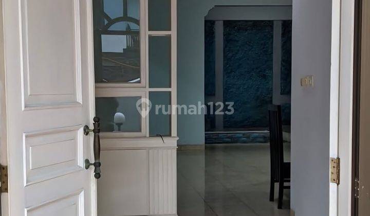  RMC019 Dijual, Rumah 2 Lantai Pulau Panjang Permata Buana 2