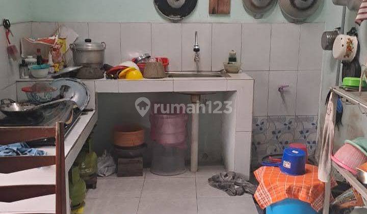 Jkt079, Dijual, Rumah Daerah Bojong Nangka, Tangerang Kabupaten. 2