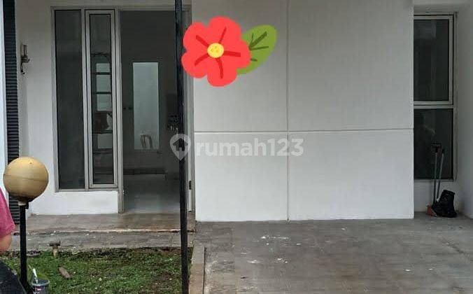  RMC022 Di Jual Rumah di Serpong Garden 1 1