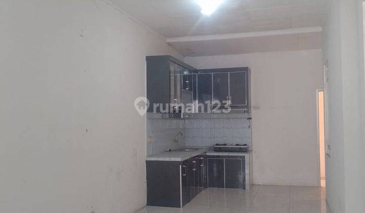  RMC030 Dijual Rumah Cluster Taman Ubud Permai Lippo Karawaci  2