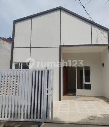  RM107 Rumah di Perumahan Griya Indah Serpong 1