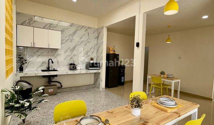  RM119 Dijual Cepat Kost Aesthetic 27 Kamar Dekat Kiic Karawang 1