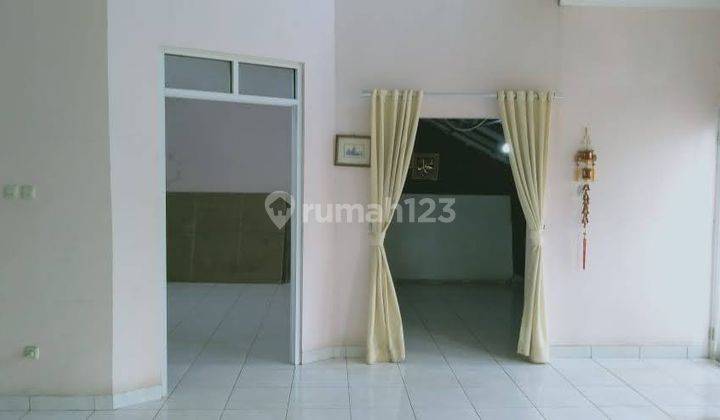 Jkt225, Dijual, Rumah Perum Green Cibogo Permai, Cisauk Tangerang  2