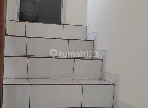 Rm097 Dijual Rumah Sektor 7C di Gading Serpong 1