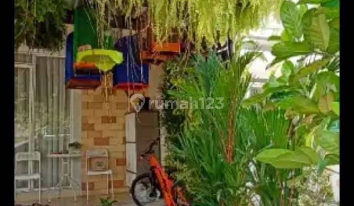  RM108 Dijual Rumah Serpong Natura City Bsd Serpong 1