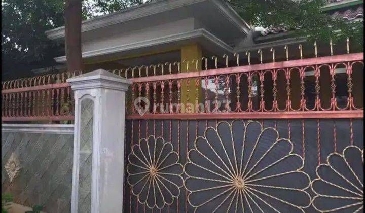 Rm059 Dijual Cepat, Rumah Di Jl. Empu Sendok Raya, Cibodas Baru 2 Lantai Sudah Renovasi 2