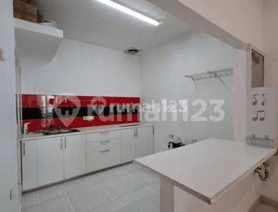  Rm075 Dijual Rumah Siap Huni Di Cluster Serengeti, Paradise Serpong City 2