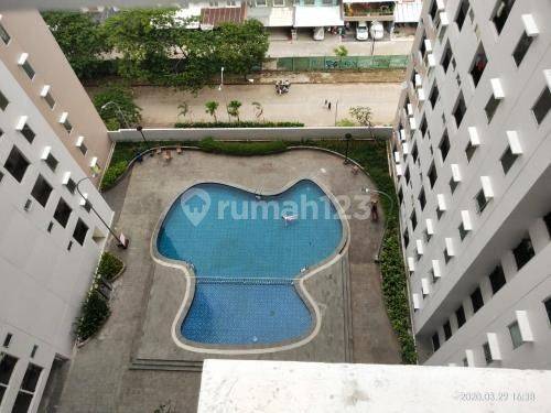  JKT463 Dijual Over Credit Apartemen Sentraland Tower Bunaken 2