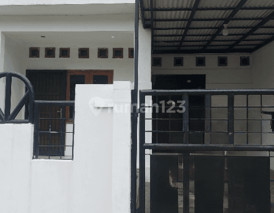 Jkt150, Dijual, Rumah Daerah Jelupang, Serpong Utara 1