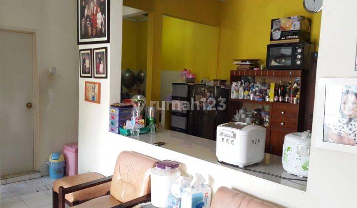  JKT442 Dijual Rumah Medang Lestari, Pagedangan, Tangerang  2