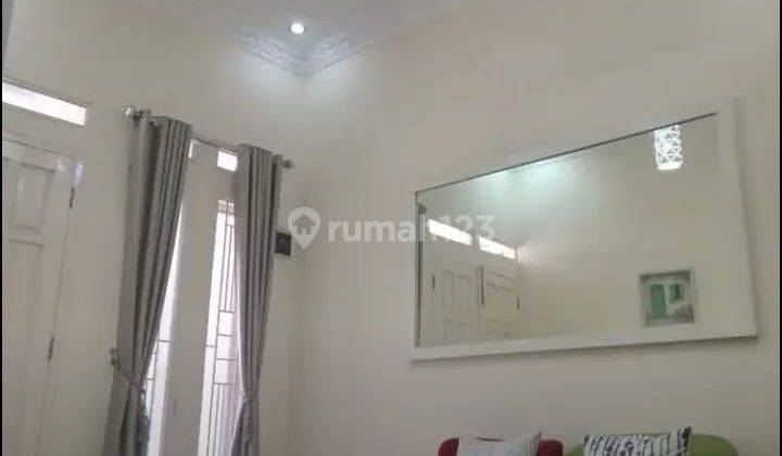 Rm061 Dijual, Rumah Jl. Swadaya 1, Poltangan, Pejaten Timur, Pasar Minggu, Jakarta Selatan
 2