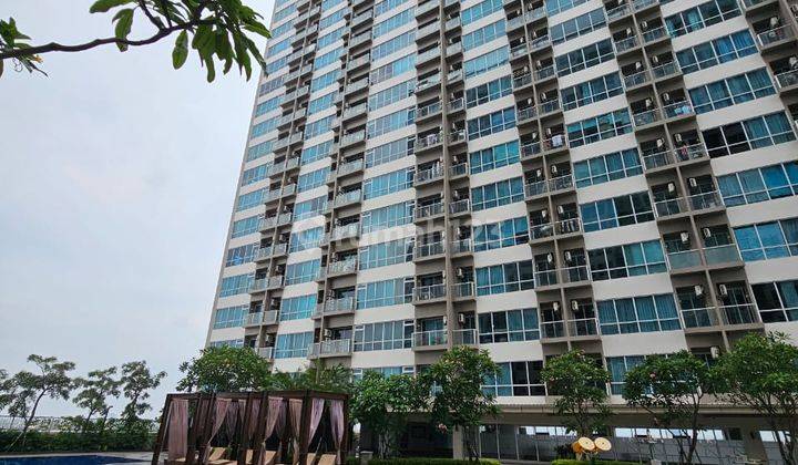  Ap040 Dijual Apartemen Green Sedayu Cengkareng Jakarta Barat 1