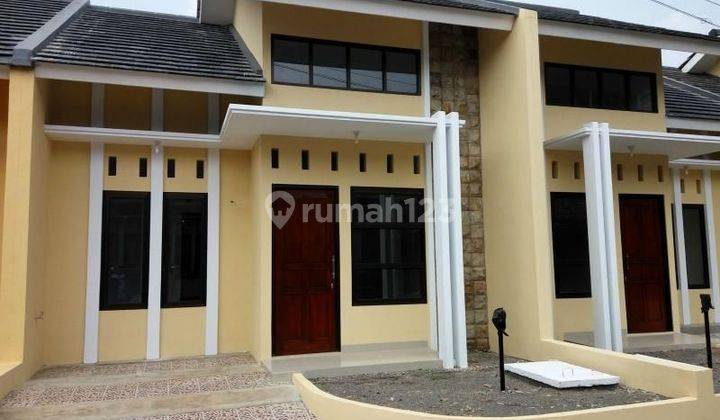 (rm082)dijual Rumah Amarta Residence Cibubur

 1