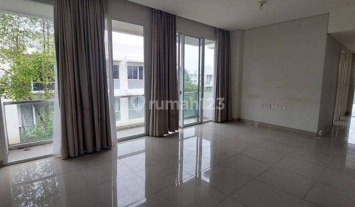 Dijual Apartemen Rainbow Springs, Condovilla, Summarecon Serpong 2