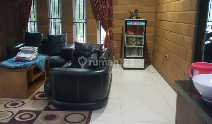  RM093 Dijual Rumah di Perumahan Citra Raya 2