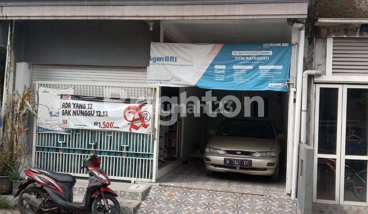 RUMAH SIAP HUNI 2 LANTAI MURAH SUKODONO - SIDOARJO 1